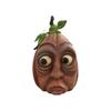 Halloween Expressive Family Figurines, Horror Decoration