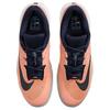 NikeCourt Air Zoom Vapor Pro 3 Clay Apricot Agate Obsidian Men Sneakers Orange White Denim-Turquoise HQ6034-800