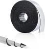 Pipe Insulation Tape, Self-Adhesive Aluminum Foil For Cold Water  In Winter