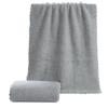 3PCS Microfiber Coral Velvet Face Towel Absorbent Cleaning Towel Soft Comfortable Breathable Shower Hair Face Drying Towel