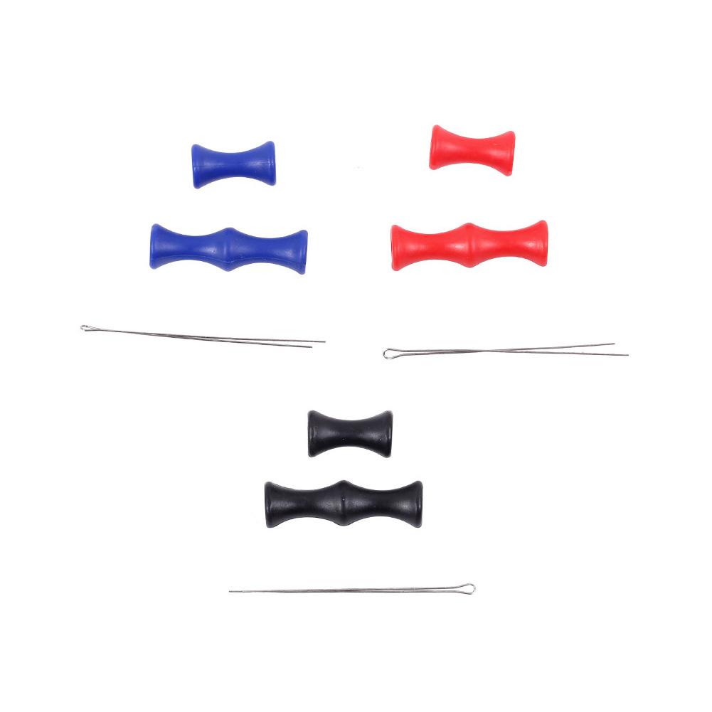 Archery  Finger Guard Target Recurve Bowstring Soft Silicone Protector Gear Quick Shot Finger Guard