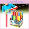 Summer Outdoor Kids Water Gun Toy Large Capacity Epe Foam Sponge Water Cannon For Fun Play
