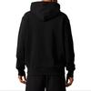 adidas X Pharrell Humanrace Logo Hoodie 'Black' Men's HG1812
