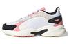 Adidas Neo Crazychaos Shadow 'White Cream Pink' Women's FZ0892