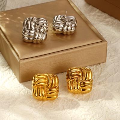 Brincos – Brincos compridos