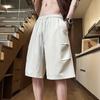 Men's American Style Quick-Dry Cargo Shorts