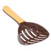 Cat Poop Cat Litter Shovel Recycled Plastic Cat Dog Cleaning Toilet Picker Cat Litter Shovel