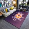 Toulouse Football Club Logo Suitable As a Non-slip Mat for the Living Room or Bedroom Sofa