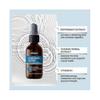 (3pcs)Pure Body Extra Nanosized Zeolite Spray Natural Daily Detox for Women Men Travel-Friendly Body Care Freshness