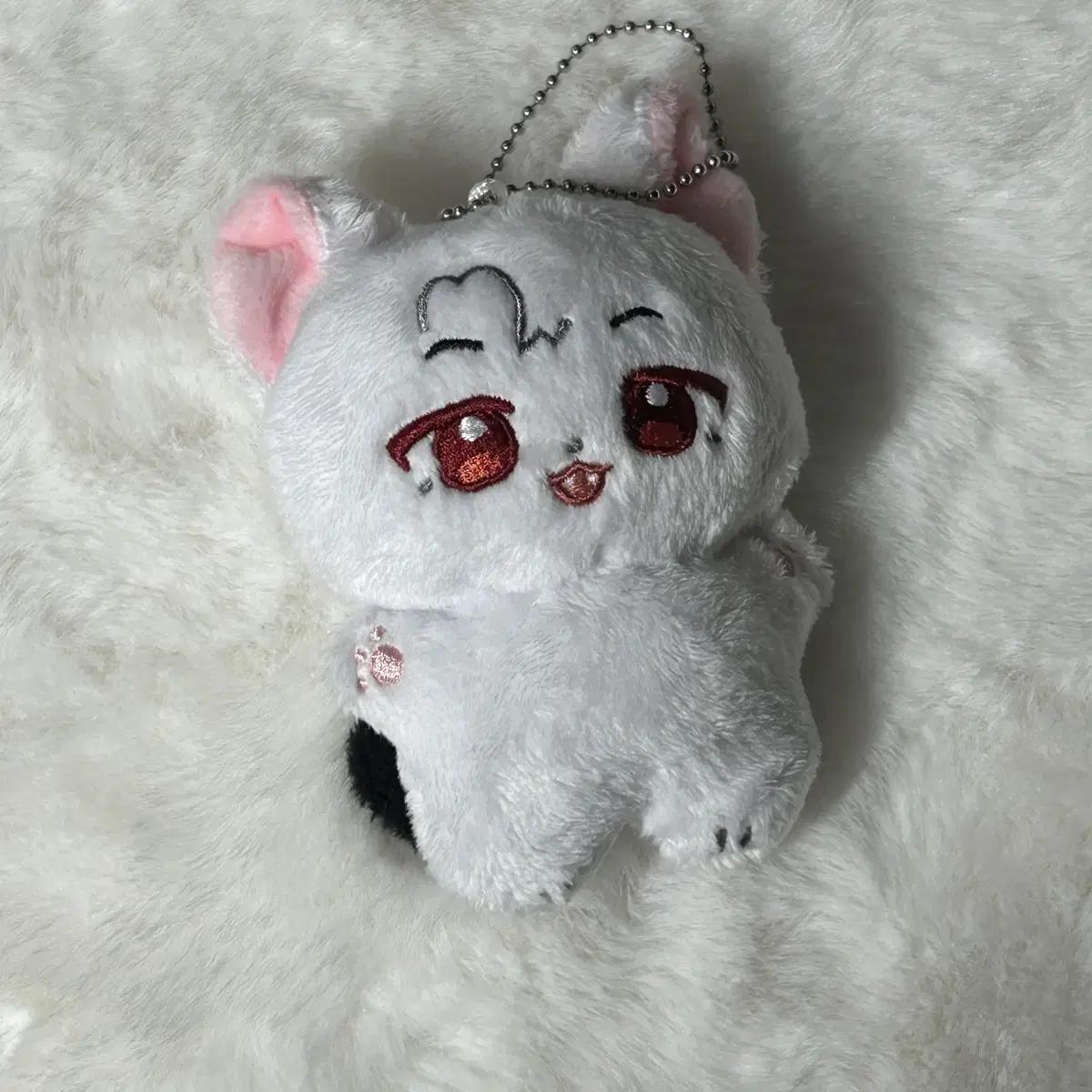 

Играть в куклу Ынхо