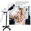 Salon Spa Hair   Rolling Stand Hooded  ing Perming Conditioning