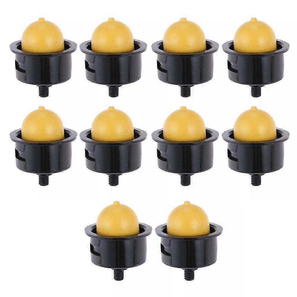 10 Pack Carburetor Lawn Mower T475 Bulb for Lawnmower Blower Engine Replacment Garden Tools Parts
