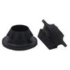 Rubber Mat For Nissan Navara Qashqai Radiator Mount