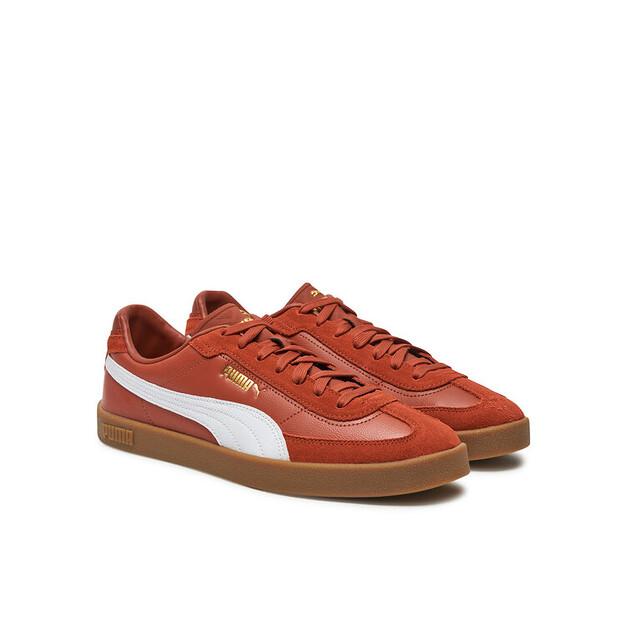 Кроссовки Puma Club II Era