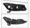 Fits 08-13 Honda Accord Headlight Rear Base Cover