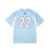Broken Planet Jersey Light Blue