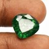 Colombian CERTIFIED Natural Green Emerald Pear Cut 8.30 Ct Loose Gemstone