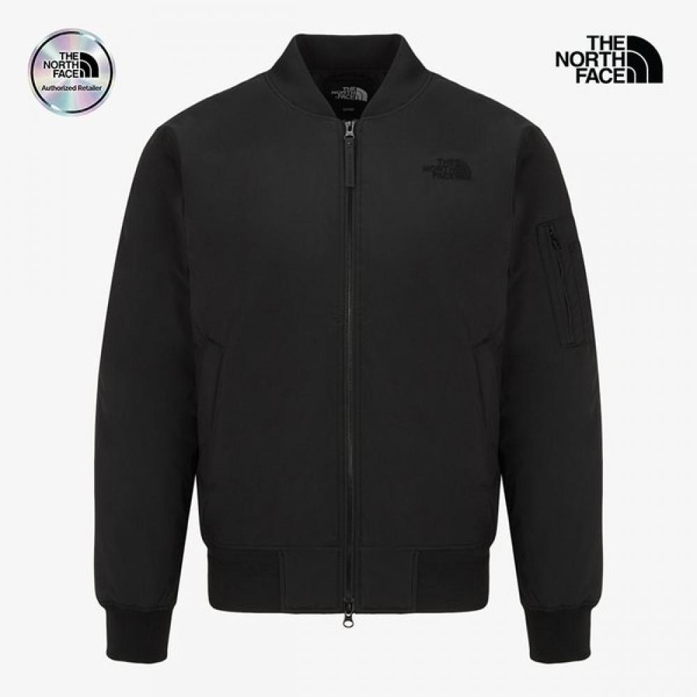 The North Face Men S iSola Heat Bomber Blk Nj3nr53a 90