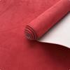 Max 250x150cm Car Suede Roof Headliner Fabric with Foam Backing Auto Interior Lining Material for DIY Repair Trim Protect