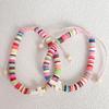 Cute Bohemia Handmade Bracelets for Women, Bracelet Summer Beach Jewelry Gift