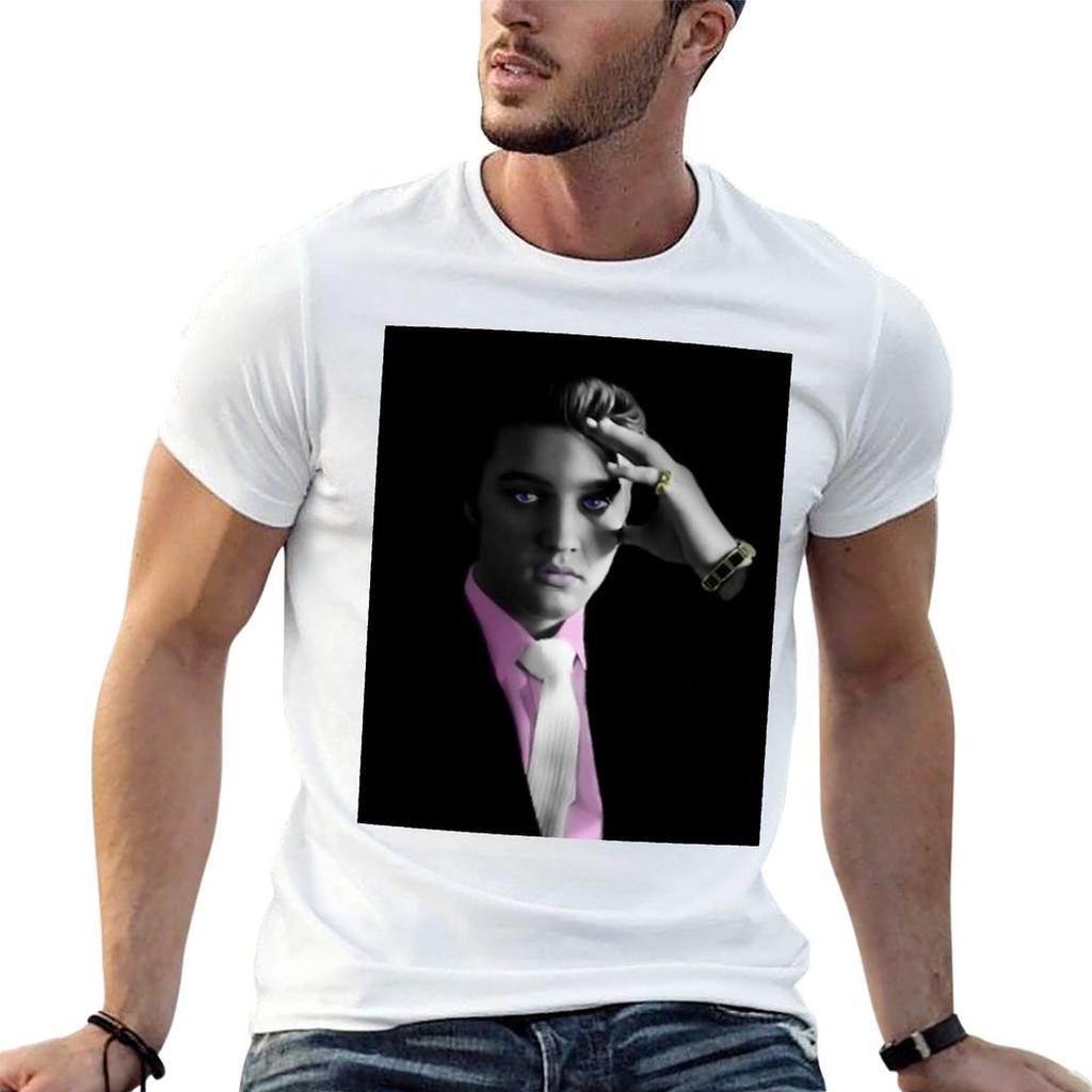 He Lives On In Our Memories Lxvii Tshirt Comfortable Daily Wear Tee