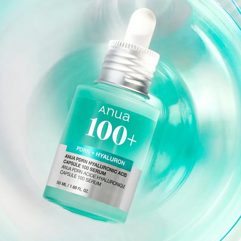 Anua Capsula Acido Ialuronico PDRN 100 Siero 30ml/50ml
