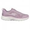 Womens/Ladies Go Walk 6 Mesh Trainers
