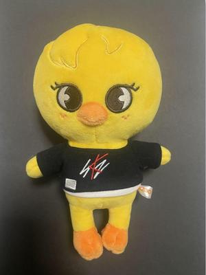 Lalki i pluszaki – Maskotki postaci z bajek i filmów