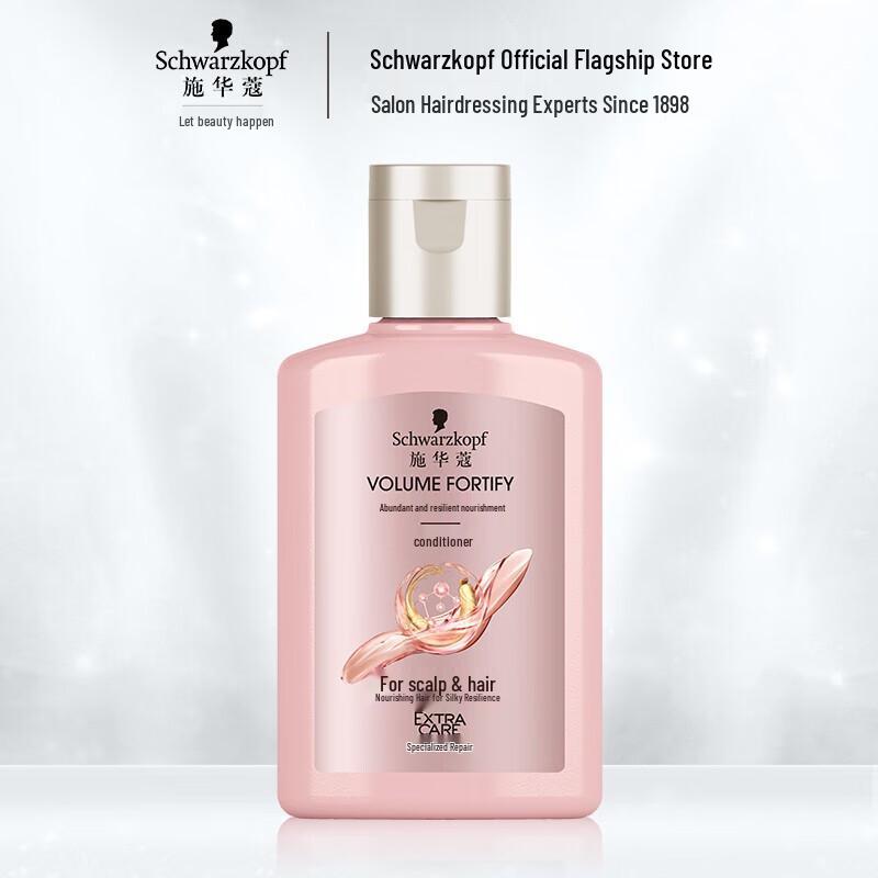 Schwarzkopf Лосьон для объема и укрепления волос