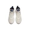 New Anta High-Top Skateboard Shoes Women's Ivory White 922238011-9