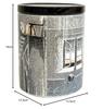 [Officially Imported] Moomin by ARABIA Jar with Lid, 1.2L, True To Its Origin, 1024603