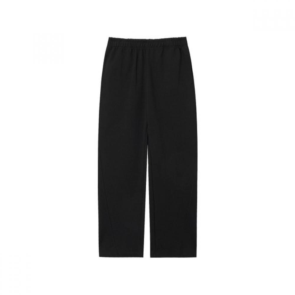 Спортивные штаны Kangol 4572 Черные ME