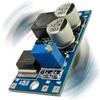 High Efficiency Stepping Down Voltages Regulator Power Supply Module 92% Conversion Rate 3A Most Current For LED Driver