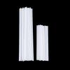 100Pcs/Lot Plastic Lollipop Stick Cake Sucker For Chocolate Sugar Candy