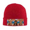 H20 Just Add Water Warm Knitted Cap Winter Knit Bonnet Hat Skullies Beanies Hip Hop Caps for Unisex