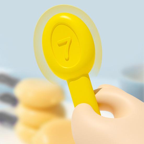 Kids Hedgehog Puzzle Toy Fine Motor Skills Hand-eye Coordination Number Color Preschool Learning Toddlers Boys Girls Educational Animal Toy