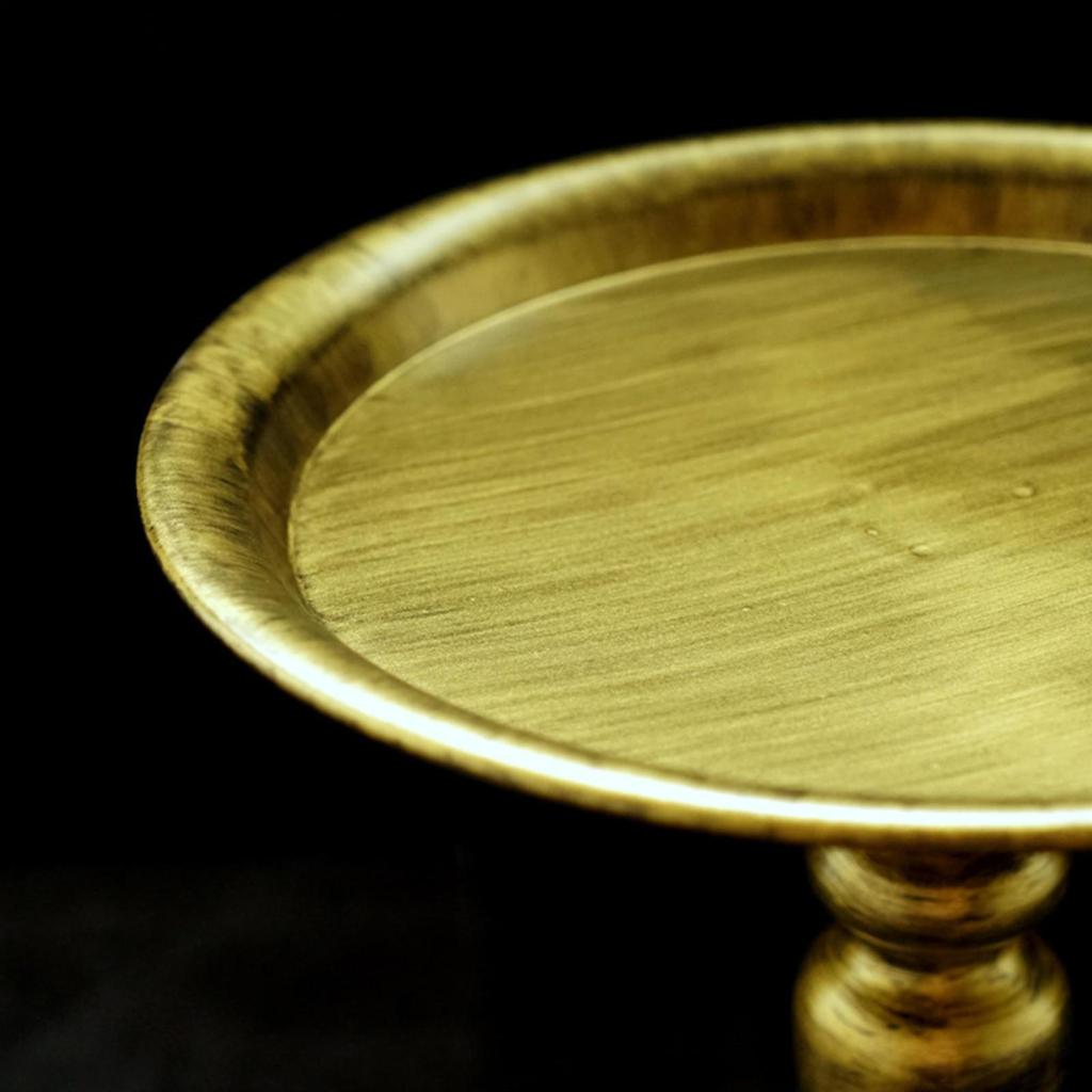 Tårtställ för efterrätter och frukter, Cupcake-displayhållare för evenemang