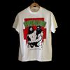 Vintage 1992 Soundgarden Jesus Christ Pose 90s Band RARE T-Shirt REPRINT Large Unisex T-Shirt