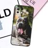 Pit Bull Pitbull Dog Case For Xiaomi 15T Pro 14T 13T 17 Pro Max 14 15 Ultra POCO X7 X5 X6 F5 F6 F7 F8 Pro Cover