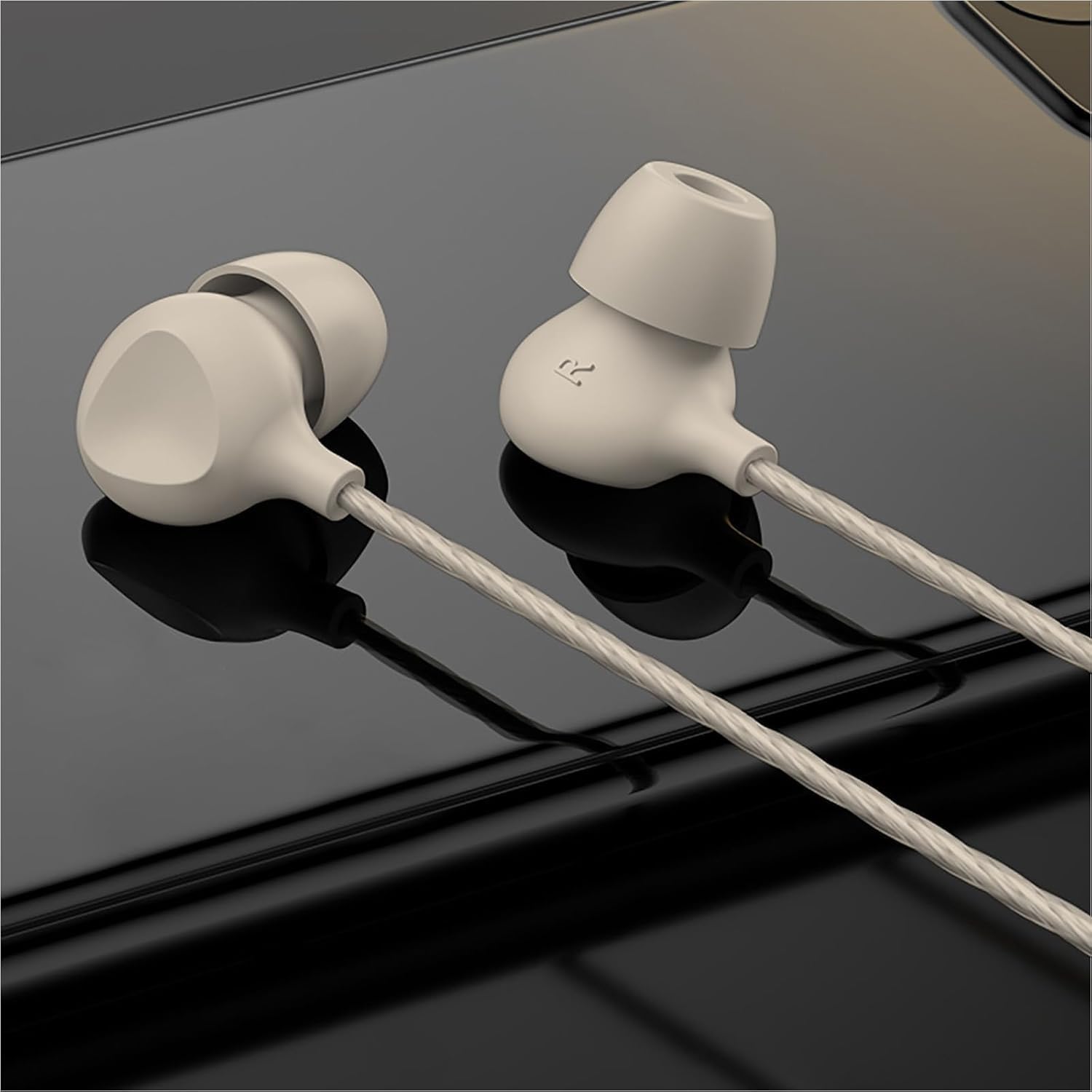 

Проводные наушники для сна для сна мягкие блокируют внешние хорошие звук пульт микрофон идеально подходят для хорошей поездки на работу или в школу наушники,