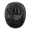Boxing Target Glove Hand Pad Adult Teenager Training Equipment for Kicking Sanda Taekwondoblack