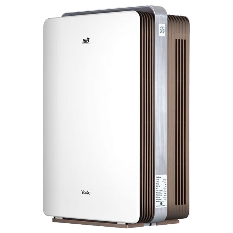 YADU KJ600G-S5Pro Smart Air Purifier CN plug (adapter included)