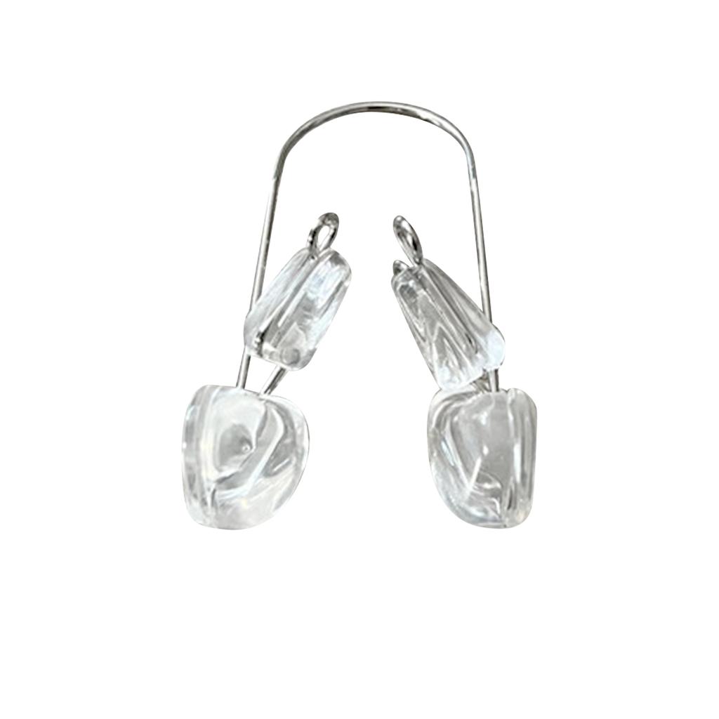 Nasenstegformer, Lifting, Glättung, weiches Silikon-Nasenstegkorrekturgerät für die Nacht