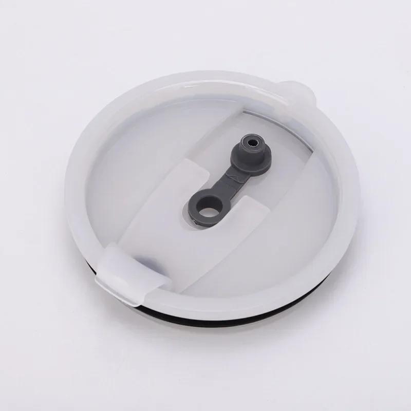 

30-унційна герметична кришка для пляшки. Пластикова кришка, захищена від бризок, для Ozark Trail Rtic Yeti. Різнокольоровий термос.