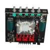Power Amp Board Bluetooth Digital 2.1 Channel Subwoofer Module for TDA7498E Chip ZK HT21