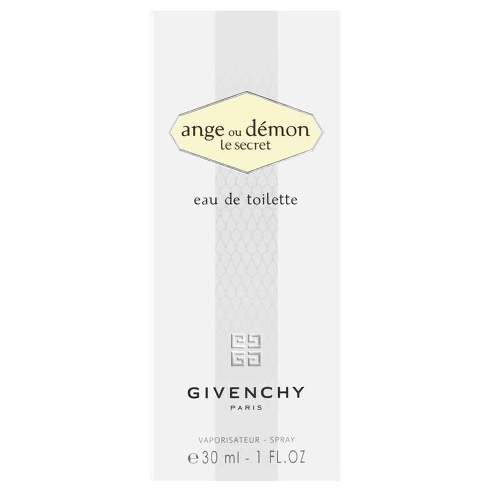 Givenchy - Eau de Toilette Ange Ou Démon Le Secret - 30  ml - 