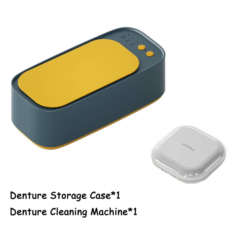 New 45KHZ Ultrasonic Glasses Cleaning Machine Ultrasound Jewelry Cleaner Machine High Frequency Ultrasonic Cleaner Bath