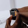 Haendihaendeu Stainless Steel Full Cover Apple Watch Case For Apple Watch Gens 4 / 5 / 6 / 7 / 8 / 9 / 10 / Se Handwatch Metal 44Mm, 45Mm, 46Mm