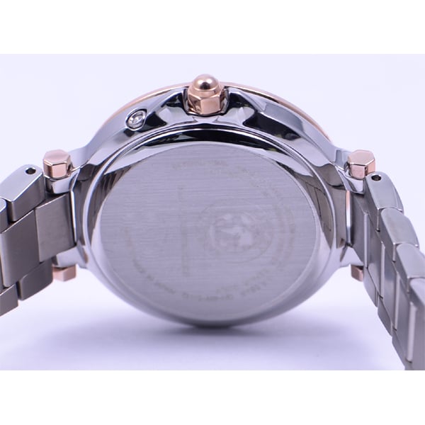 Citizen EC1014-65W ( Watch xC Eco-Drive Radio-controlled Multi-Band Analog Display HAPPY FLIGHT Series)