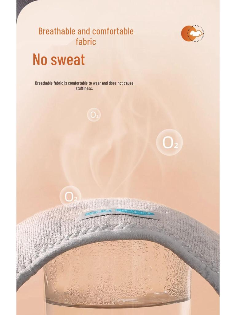 Damski ciepły ochraniacz kręgosłupa szyjnego i ramion - kamizelka bez rękawów z ochroną przed zimnem i gorącym kompresem